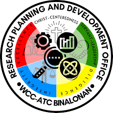 RPDO Logo