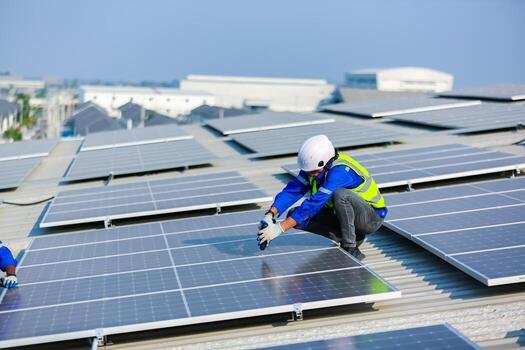 Solar Panels
